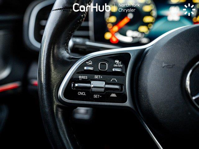 mercedes-benz GLE 2022 - 19