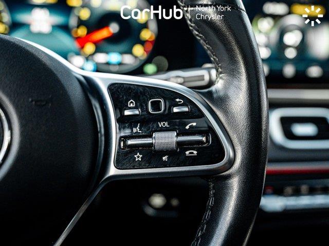 mercedes-benz GLE 2022 - 20