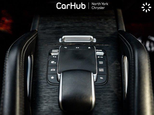 mercedes-benz GLE 2022 - 21