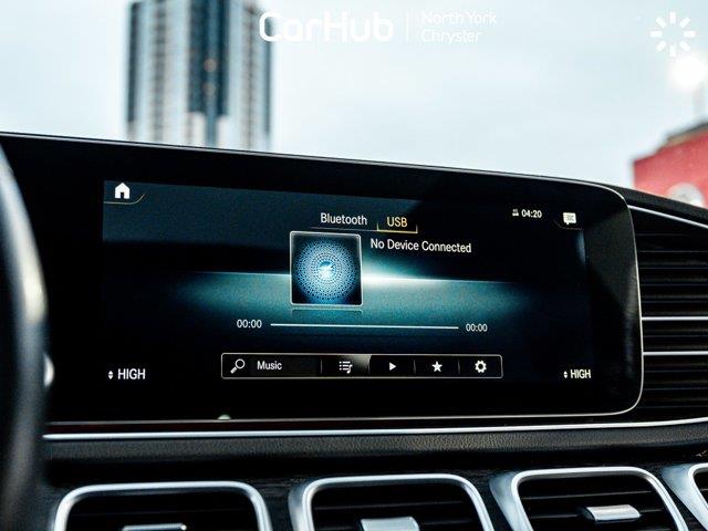 mercedes-benz GLE 2022 - 25