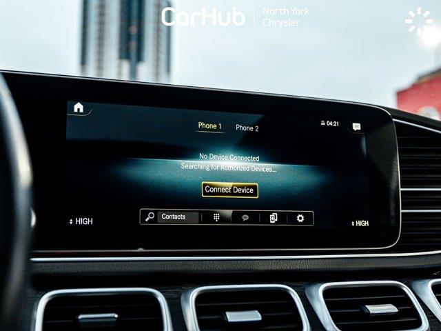 mercedes-benz GLE 2022 - 26