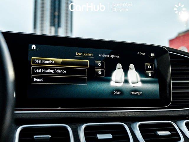 mercedes-benz GLE 2022 - 28