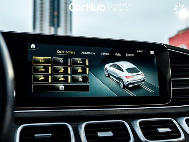 mercedes-benz GLE 2022 - 31