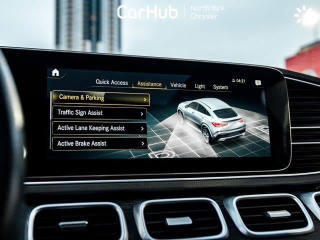 mercedes-benz GLE 2022 - 32