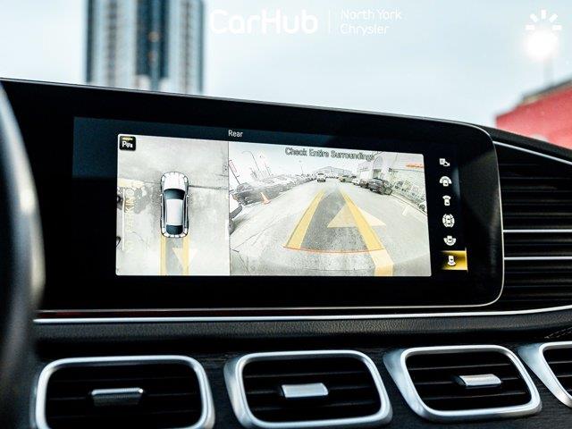 mercedes-benz GLE 2022 - 34