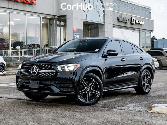 mercedes-benz GLE 2022 - 36