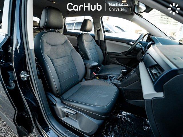 volkswagen Taos 2022 - 8