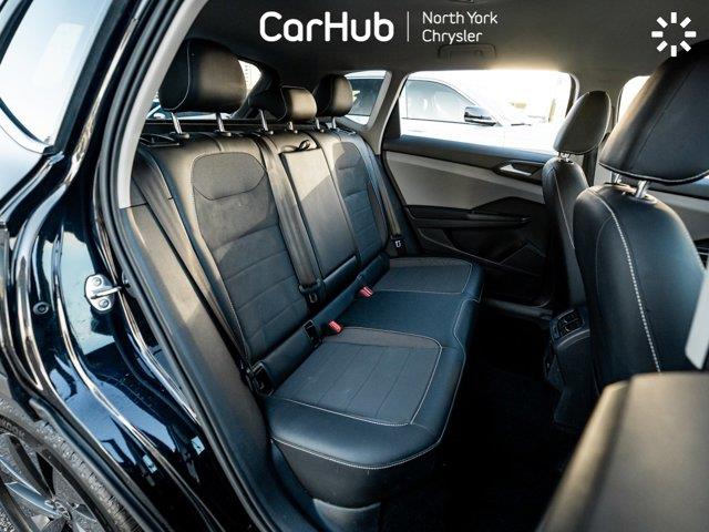 volkswagen Taos 2022 - 9