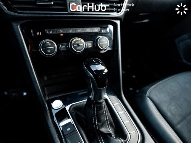 volkswagen Taos 2022 - 18