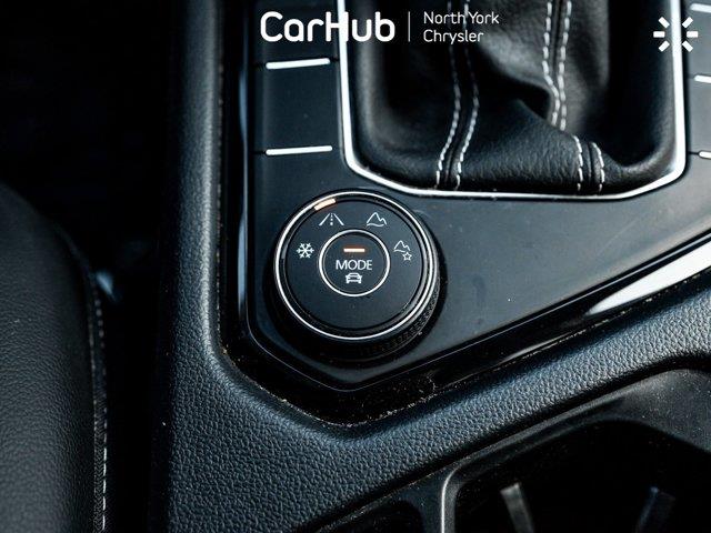 volkswagen Taos 2022 - 19