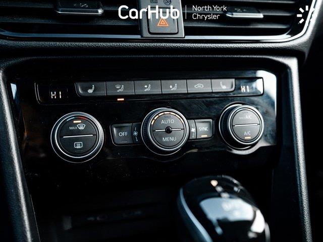 volkswagen Taos 2022 - 20