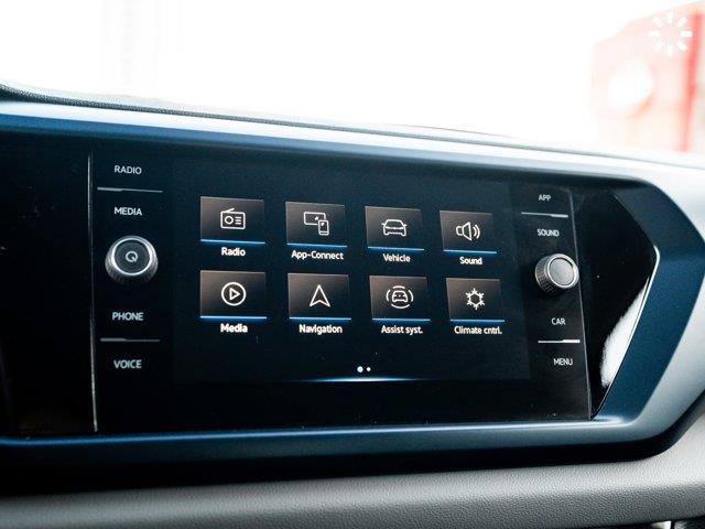 volkswagen Taos 2022 - 21