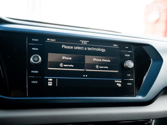 volkswagen Taos 2022 - 25