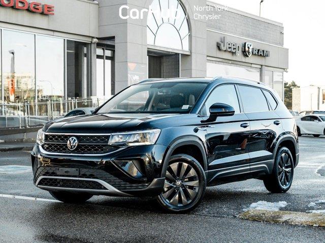 volkswagen Taos 2022 - 30