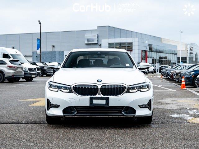 bmw 3 Series 2020 - 3