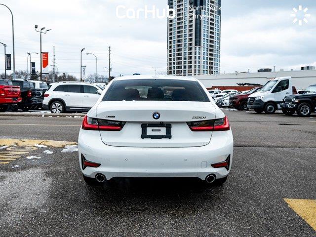 bmw 3 Series 2020 - 6