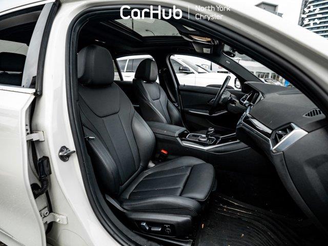 bmw 3 Series 2020 - 8