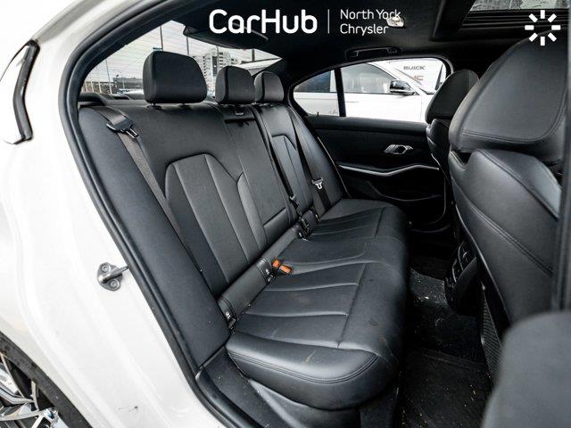 bmw 3 Series 2020 - 9