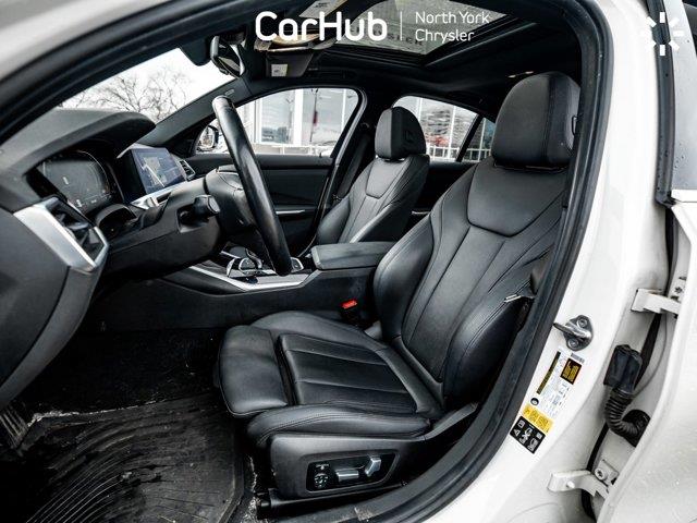 bmw 3 Series 2020 - 12