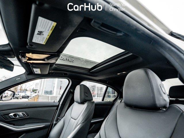 bmw 3 Series 2020 - 16