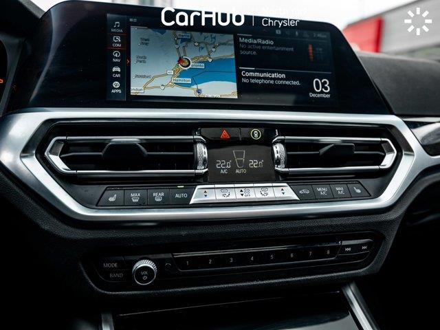 bmw 3 Series 2020 - 23