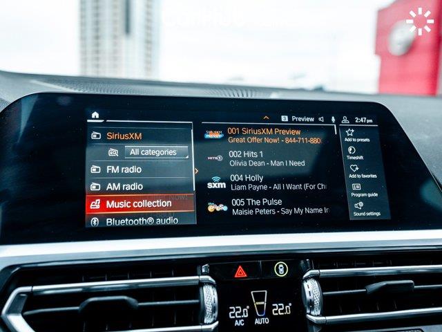 bmw 3 Series 2020 - 24