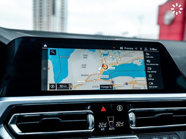 bmw 3 Series 2020 - 26