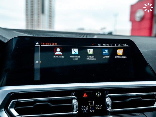 bmw 3 Series 2020 - 28