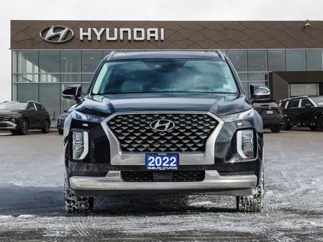 hyundai Palisade 2022 - 3