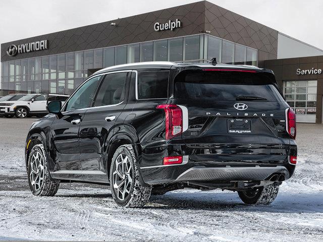 hyundai Palisade 2022 - 6