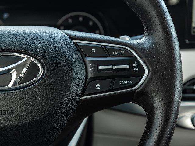 hyundai Palisade 2022 - 13