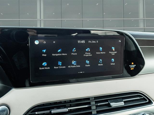 hyundai Palisade 2022 - 26