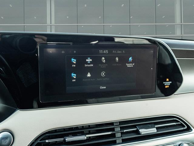 hyundai Palisade 2022 - 27