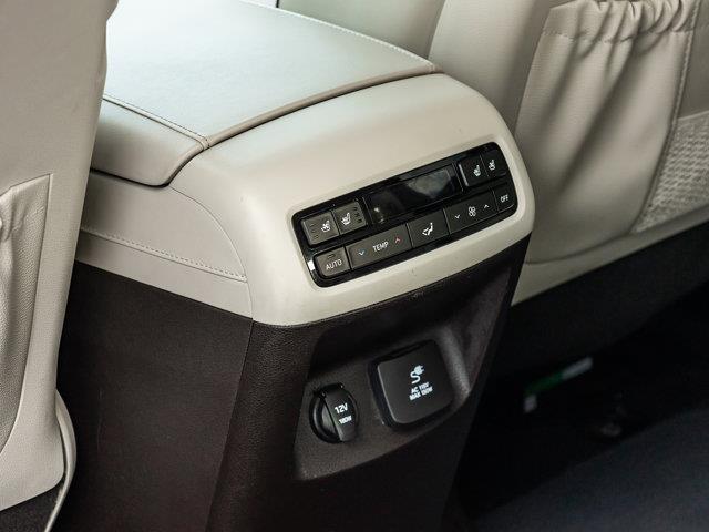 hyundai Palisade 2022 - 29