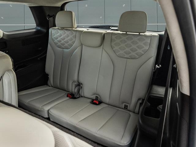 hyundai Palisade 2022 - 30