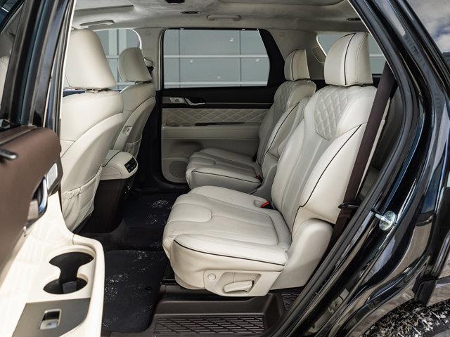 hyundai Palisade 2022 - 31