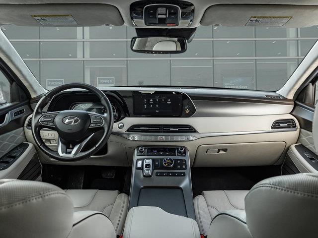 hyundai Palisade 2022 - 32