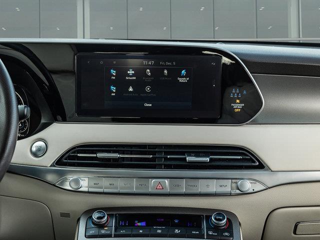 hyundai Palisade 2022 - 33