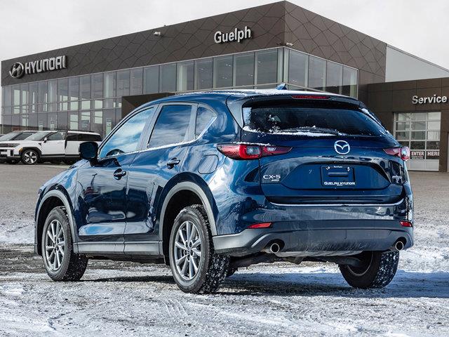 mazda CX-5 2022 - 6