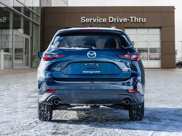 mazda CX-5 2022 - 7