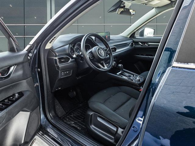 mazda CX-5 2022 - 8
