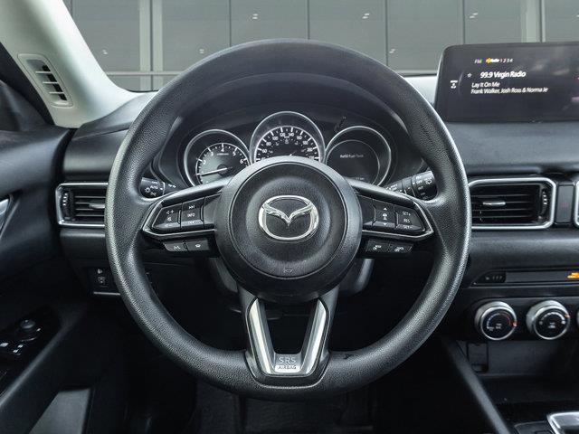 mazda CX-5 2022 - 9