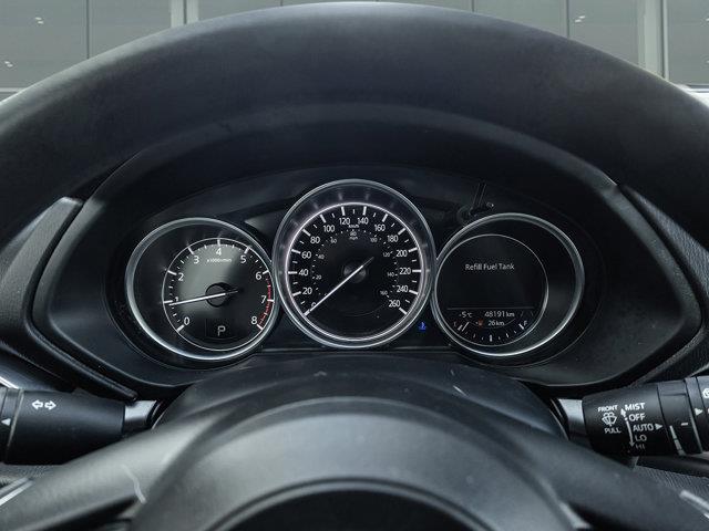 mazda CX-5 2022 - 10