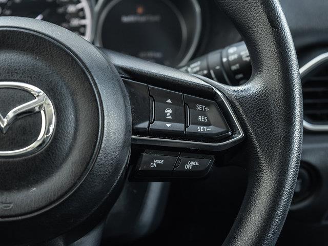 mazda CX-5 2022 - 11