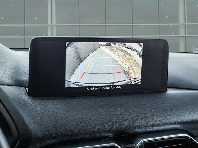 mazda CX-5 2022 - 12