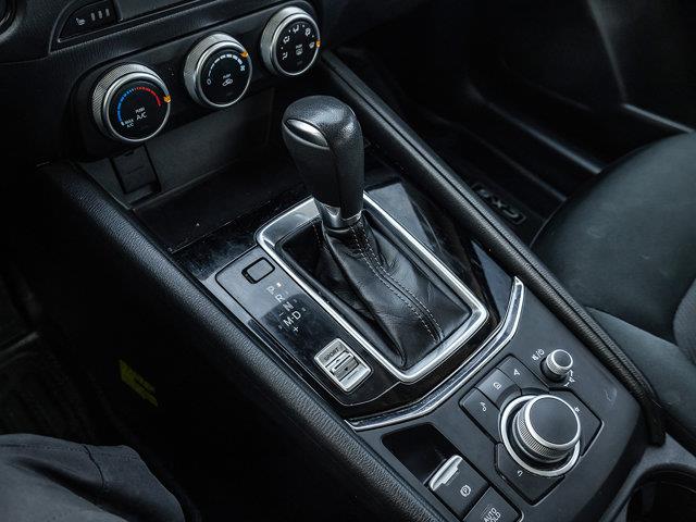 mazda CX-5 2022 - 15