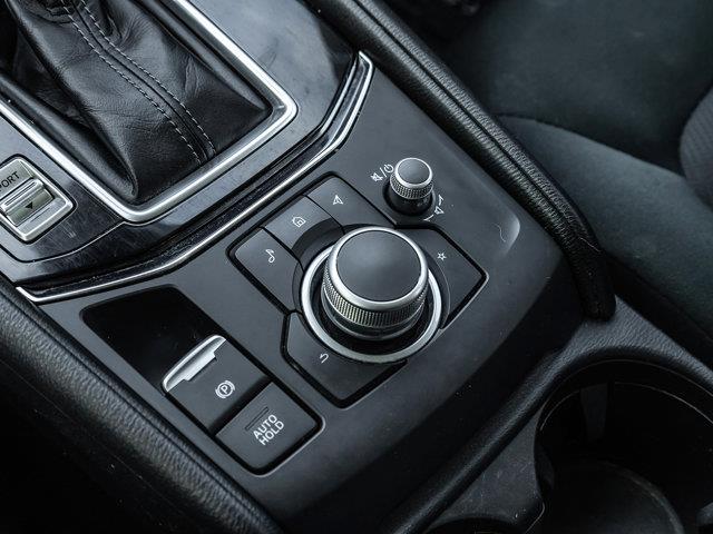 mazda CX-5 2022 - 16