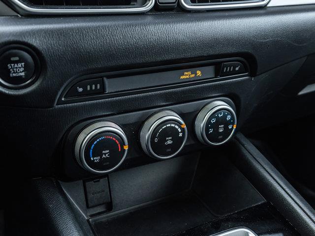 mazda CX-5 2022 - 17