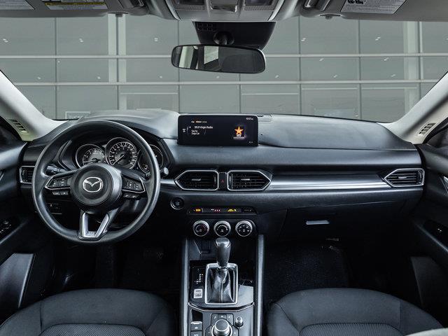 mazda CX-5 2022 - 22