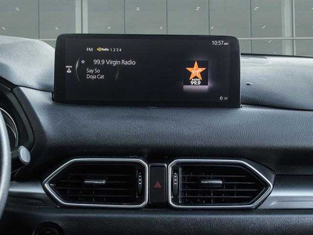 mazda CX-5 2022 - 23